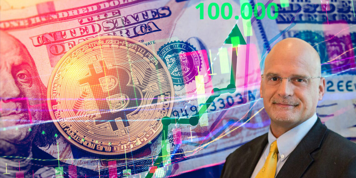 Bitcoin es «el mejor activo» para ahorrar, dice analista de Bloomberg Mike McGlone