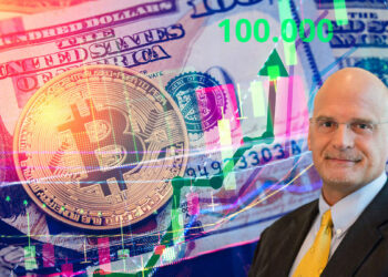 Bitcoin es «el mejor activo» para ahorrar, dice analista de Bloomberg Mike McGlone