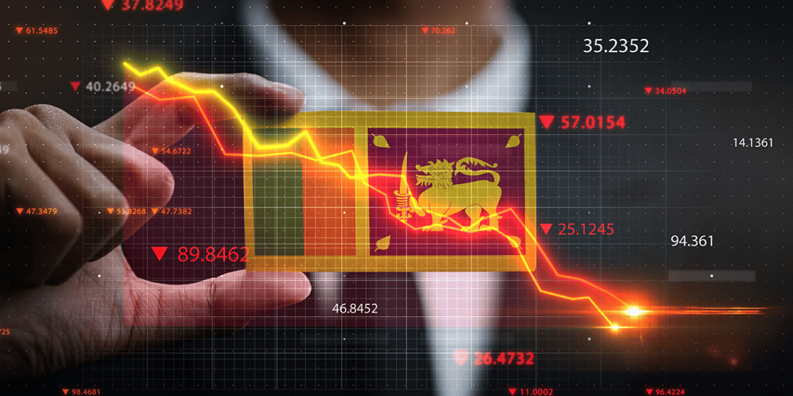 Bitcoin podría servir como protección de valor ante una crisis, explican economistas. Composición por CriptoNoticias. Fuente: natanaelginting / stock.adobe.com