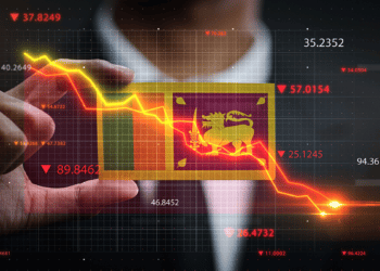 Bitcoin podría servir como protección de valor ante una crisis, explican economistas. Composición por CriptoNoticias. Fuente: natanaelginting / stock.adobe.com