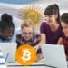 40 escuelas secundarias argentinas iniciarán programa para que hasta 400.000 estudiantes aprendan sobre Bitcoin