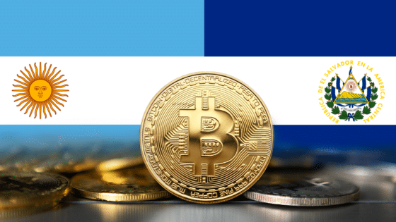 Bitcoin en español: avanza inflación en Argentina y bancos centrales visitan El Salvador