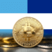 La economía argentina experimenta el nivel más alto de inflación de los últimos 30 años. Composición por CriptoNoticias. Fuente: Tarik GOK ; 	Tarik GOK ; Pixamin / stock.adobe.com.