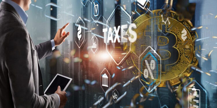 El Gobierno de Argentina, a través de la AFIP quiere contribuir en mecanismos internacionales que eviten el uso de bitcoin para la evasión fiscal. Composición por CriptoNoticias. Funtap/ stock.adobe.com; Wit/ stock.adobe.com