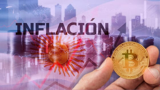 Fundador de Bitso: «Argentina es un lugar donde las criptomonedas tienen mucho sentido»