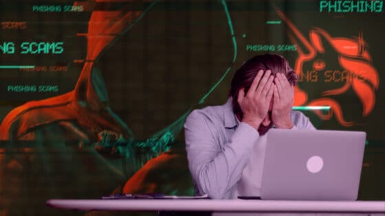 «Me siento estúpido y avergonzado»: Estafado por 1 millón de dólares en criptomonedas