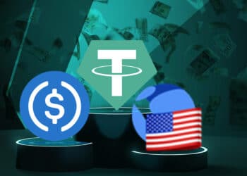 stablecoin de terra supera la capitalización de mercado de la stablecoin de binance