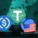 stablecoin de terra supera la capitalización de mercado de la stablecoin de binance