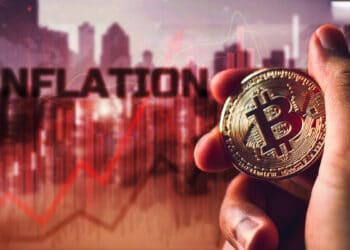 Inflación de Europa llega a máximo histórico y motiva la compra de bitcoin