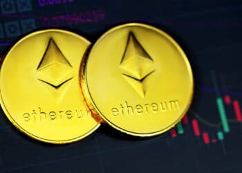 ethereum tiene las comisiones mas bajas en un año