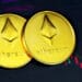 ethereum tiene las comisiones mas bajas en un año