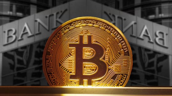 Bitcoin podría eclipsar a los bancos, según nuevo informe del BIS