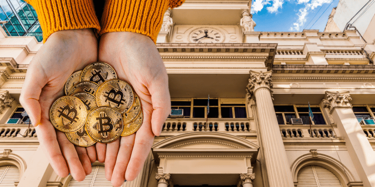 BIS reconoce crecimiento de bitcoin y propone que bancos tengan 1% de sus reservas en BTC