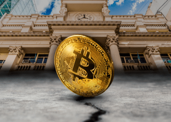 El Banco de los Estados de África Central (BEAC) aconsejó a la República Centroafricana eliminar el uso de bitcoin (BTC) como moneda de curso legal. Composición por CriptoNoticias. Fuente: Alexandr Vorobev ; fotobieshutterb / stock.adobe.com.
