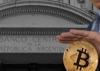 BCRA oficializó la prohibición a los bancos para ofrecer servicios con bitcoin