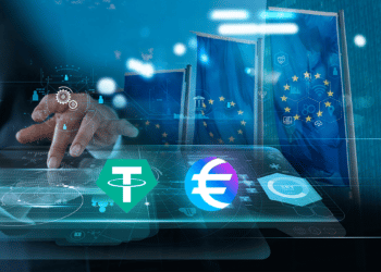 stablecoins,Tether, dolar, mica