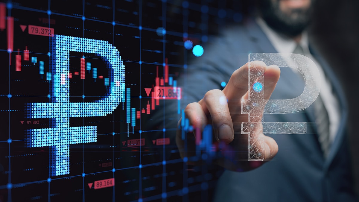 Banco Central de Rusia prefiere al rublo digital por encima de bitcoin