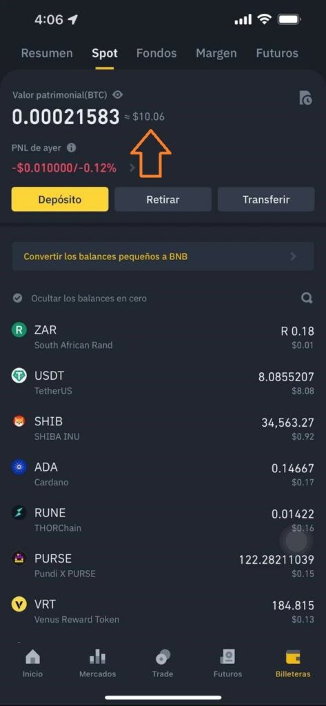 Binance