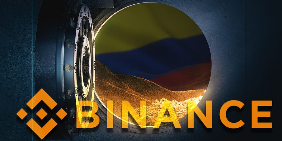 Binance liberó fondos en criptomonedas de algunos de sus usuarios en Colombia