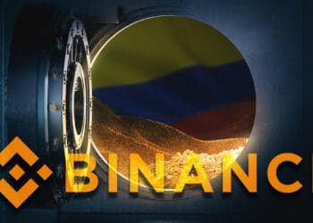 Binance liberó fondos en criptomonedas de algunos de sus usuarios en Colombia