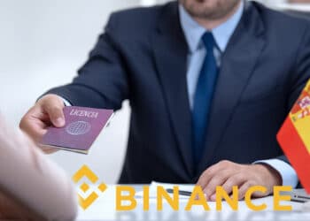 Binance recibe licencia para operar como exchange y custodio de criptomonedas en España