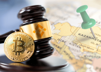 Binance ayudará a regular Bitcoin en Kazajistán.
