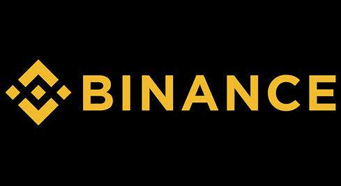 Binance.