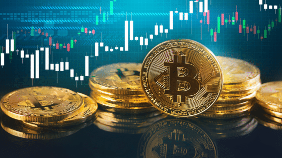 Mercados al día: precio de bitcoin se estabiliza mientras la acumulación se mantiene