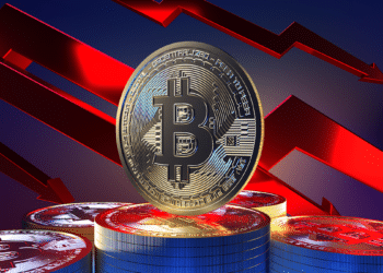 Bitcoin bajista.