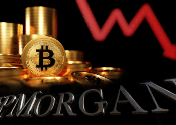 JP Morgan y Bitcoin.