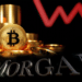 JP Morgan y Bitcoin.