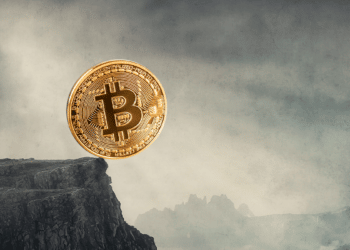 Bitcoin en el borde de un abismo