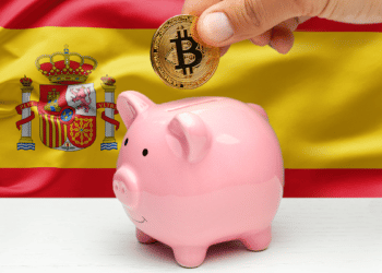 El exchange de criptomonedas español Bit2Me ha lanzado un programa de ahorro en bitcoin y ethers para empleados de España y Latinoamérica. Composición por CriptoNoticias. Fuente: Zerbor ; adragan / stock.adobe.com.