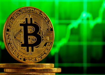 Bitcoin estaría tocando fondo de acuerdo a los datos on-chain. Composición por CriptoNoticias. Fuente: beto_chagas / adobe.stock.com.