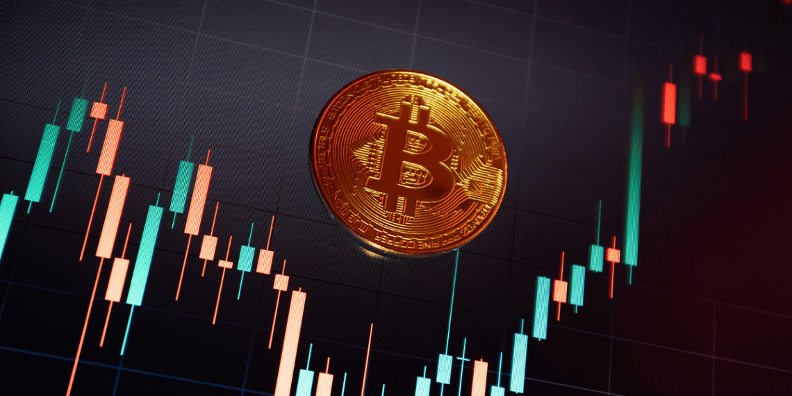 Bitcoin prosigue en un canal alcista, con varios indicadores técnicos a favor. Composición por CriptoNoticias. Fuente: stock.adobe.com.