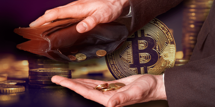 La adopción de mejoras como SegWit en Bitcoin son factores que juegan a favor en situaciones de congestión de la red. Composición por CriptoNoticias. Fuente: DenisProduction.com ; fox17 / stock.adobe.com.