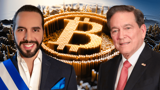 Bitcoin en español: Bukele pide paciencia y presidente de Panamá veta la «Ley Cripto»