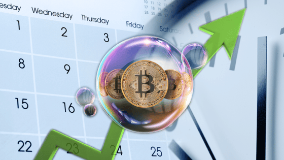 Hace 11 años bitcoin llegó a valer casi cero, ¿qué fue lo que pasó?