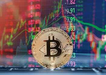 Bitcoin y mercado bursatil.