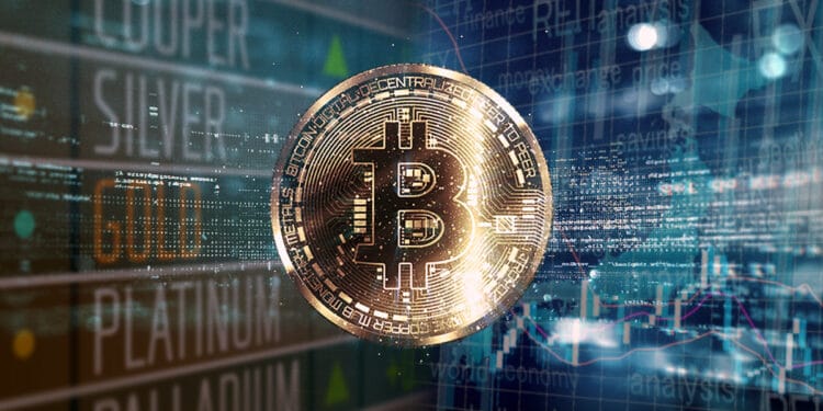 ¿Qué es bitcoin: una moneda, un activo de riesgo o un commodity?