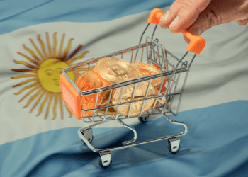 Comprar Bitcoin en Argentina.