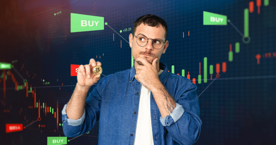 ¿Es buen momento para comprar bitcoin o es demasiado tarde? Esto dicen los especialistas