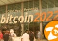 segundo día de la Bitcoin Conference Miami 2022