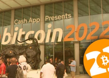 segundo día de la Bitcoin Conference Miami 2022