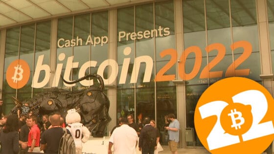 Arranca el segundo día de la Bitcoin Conference 2022 ¿Qué esperar?
