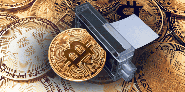 A pesar del papel deflacionario de la emisión limitada de BTC, algunos bitcoiners quieren la producción continúe más allá de los 21 millones. Composición por CriptoNoticias. Fuente: gerasimov174 ; jd-photodesign / stock.adobe.com.