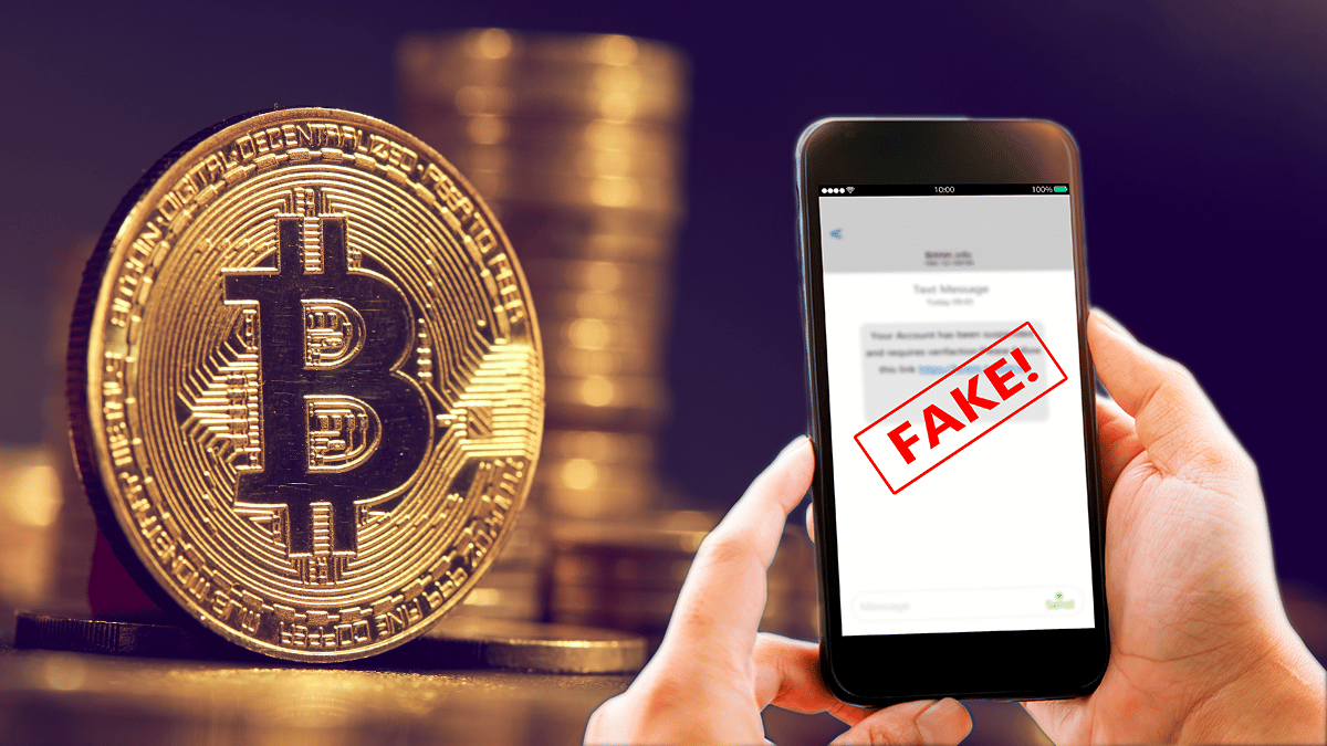 ¡Alerta con apps falsas para comprar bitcoin! Causan pérdidas millonarias a inversionistas