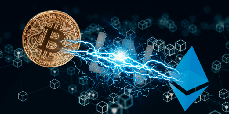 Aplicaciones sobre Lightning de Bitcoin pueden convertirla en la verdadera Ethereum Killer