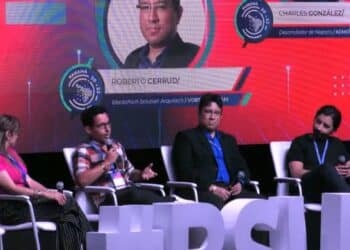 Bitcoin y los buenos proyectos del ecosistema sobrevivirán al criptoinvierno y crecerán, creen especialistas. Blockchain Summit Latam Panamá 2022 / youtube.com.