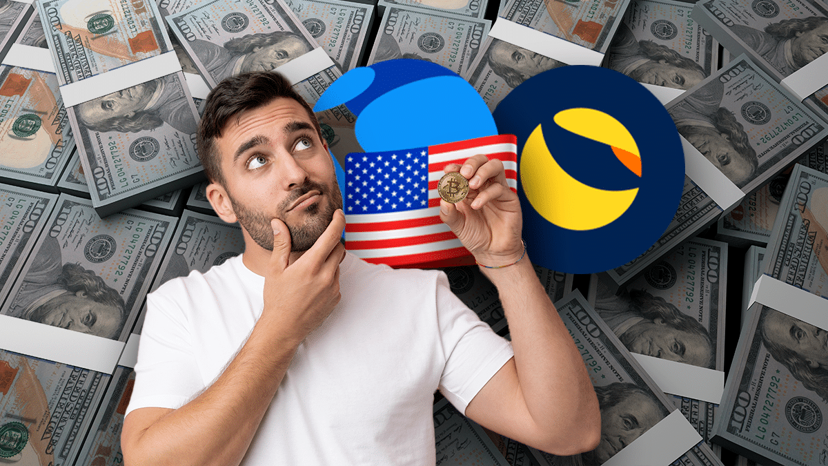 De dónde saca el dinero la Fundación Luna para comprar bitcoin?